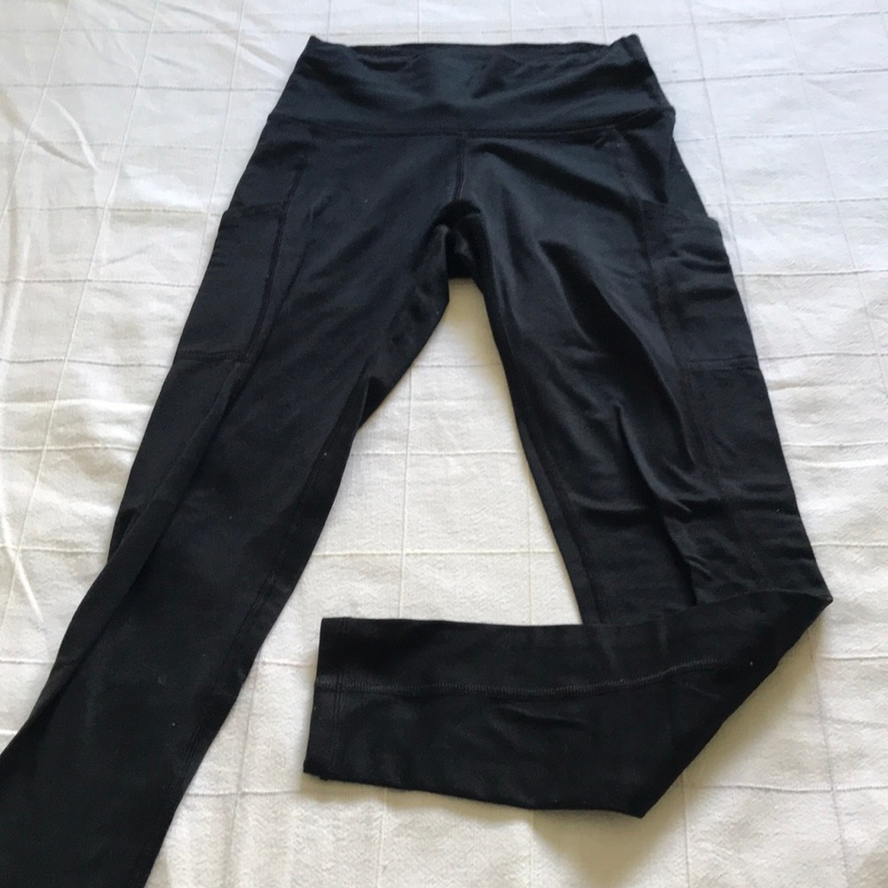 Aerie tights